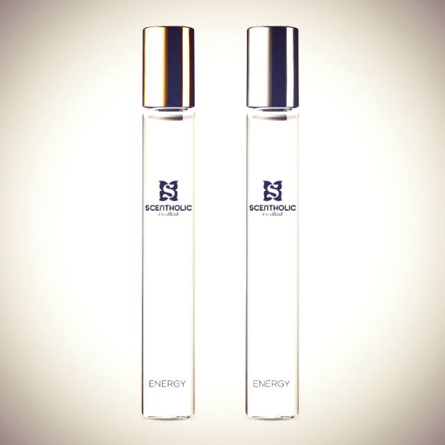 Jual ENERGY roll on & roll spray 10ml Shopee Indonesia