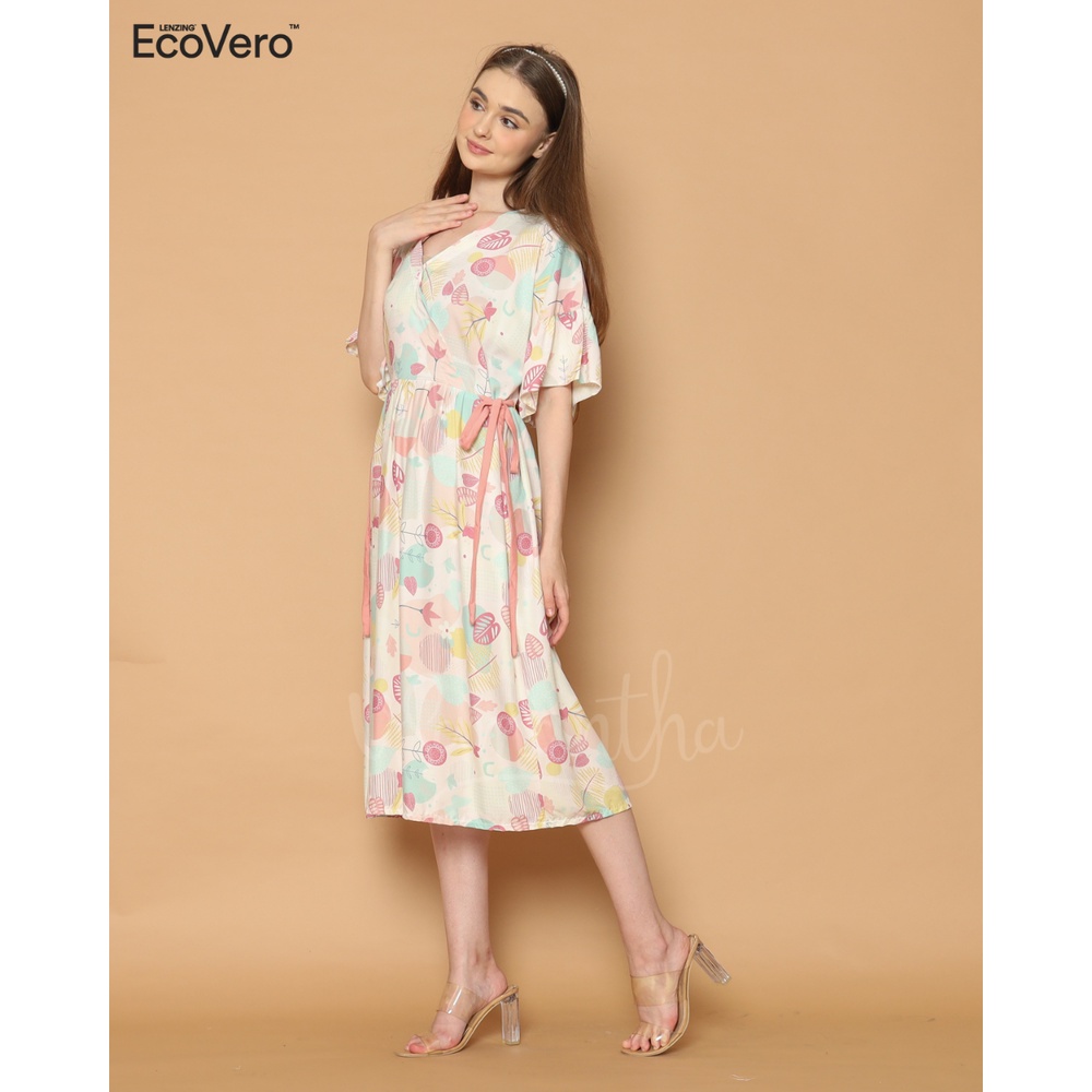 Dress Kimono Ecovero Misae