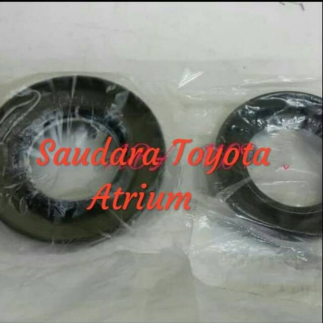 Seal drive shaft seal as roda vios new vios yaris altis twincam great