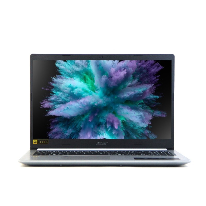 PROMO LAPTOP Acer Aspire A515-55-55R6 CORE I5 GENERASI 10 RAM 8GB LAYAR FULL HD hardisk 1000GB & SSD