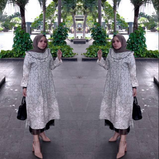 Barley tunik by: vavani