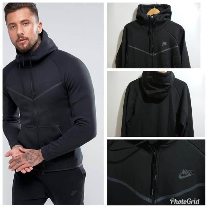 nike hoodie windrunner