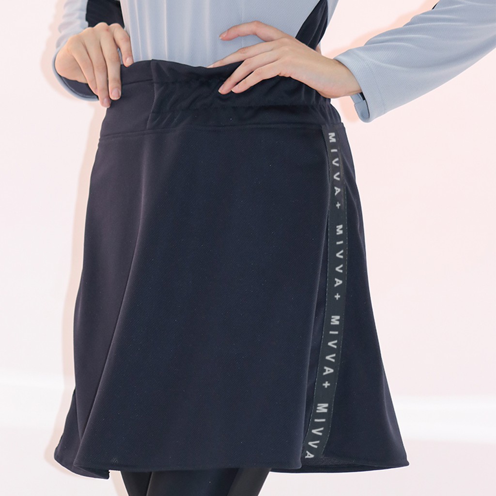 FLAIR SKIRT ( Rok Olahraga ) Rok sepeda