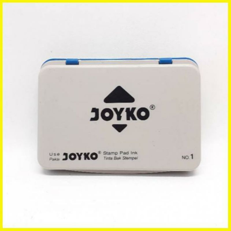 

bak stempel joyko no 1
