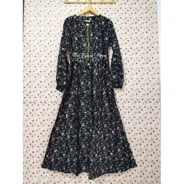 Khadijah dress