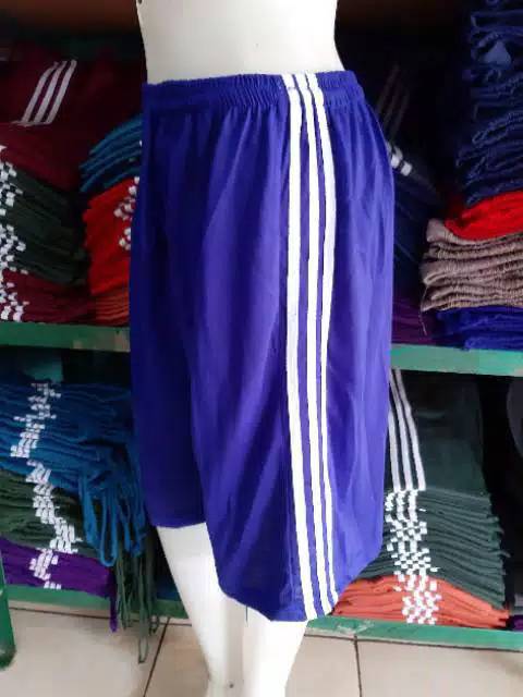 Kolor Jumbo dan Standar Rayon