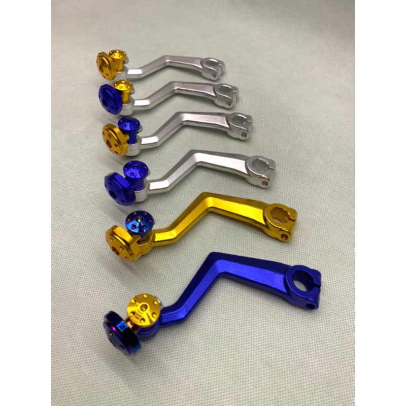 PAHA REM Model  NUI UNIVERSAL MIO BEAT VARIO SPORT BEBEK