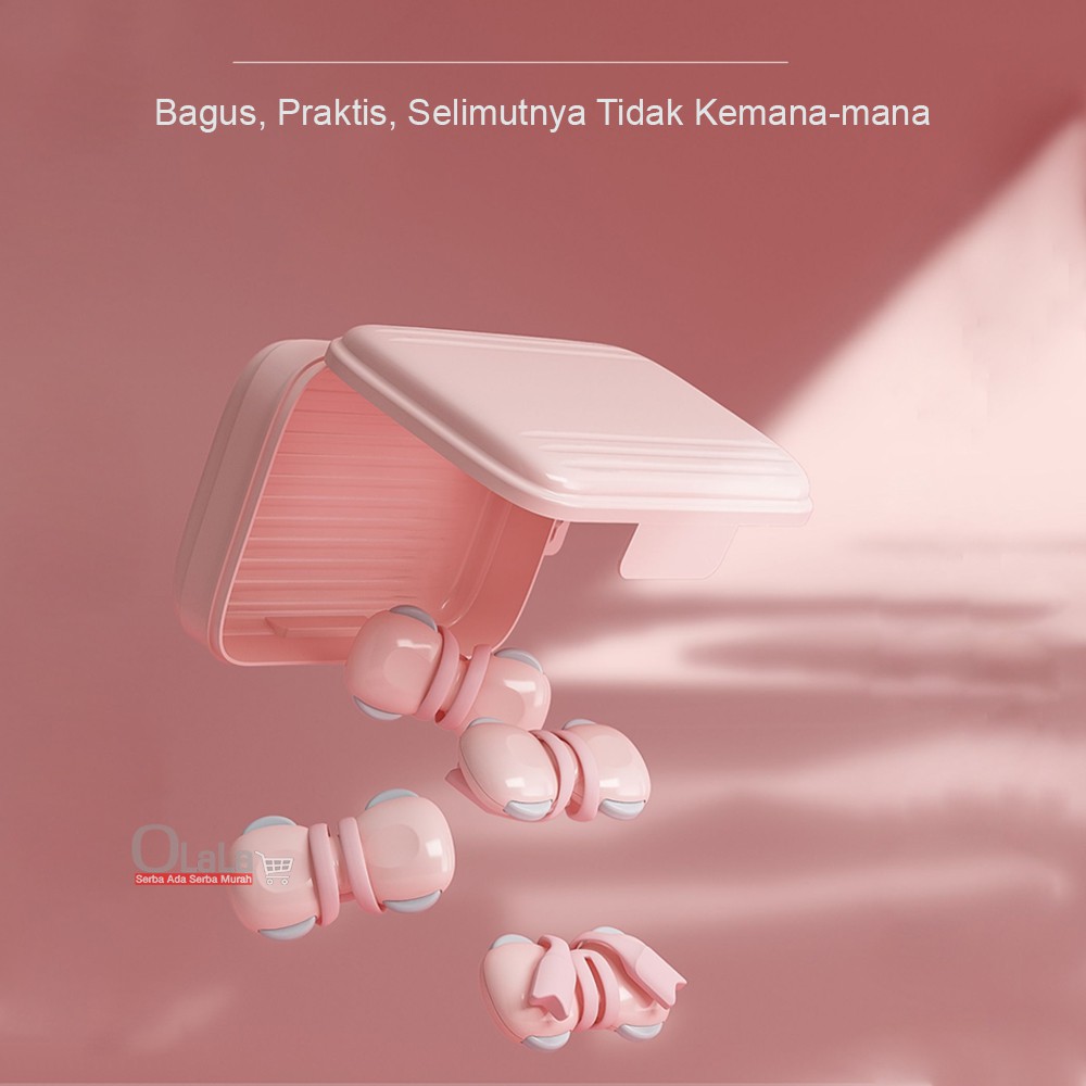 KLIP PENJEPIT SELIMUT (1PACK ISI6PCS) OLL-4006