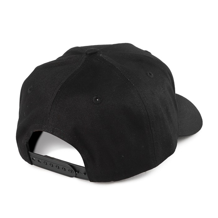 Independent Spanning Curved Snapback