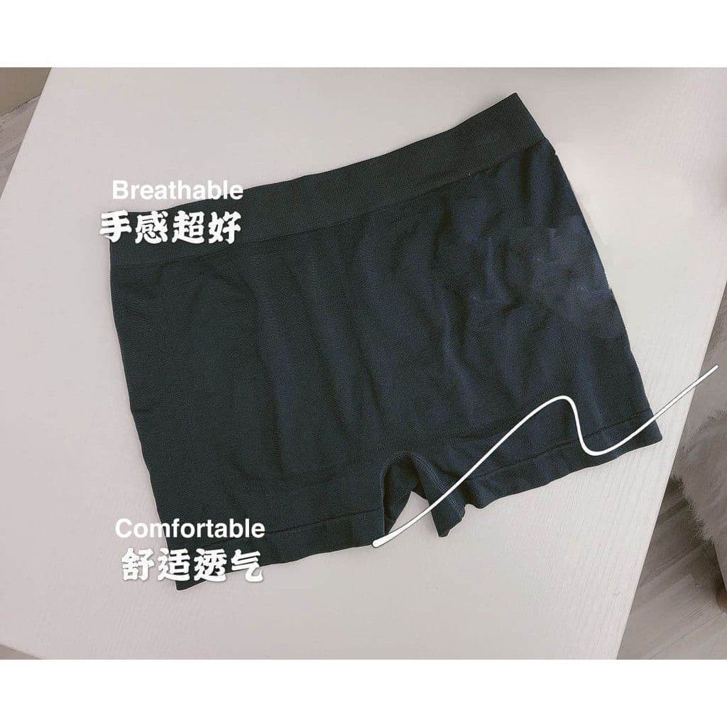 CELANA DALAM  nyaman BOXER Polos MAN UNDERWEAR MEN SEMPAK PRIA  CD32 Underwaear Brief elastis CD32