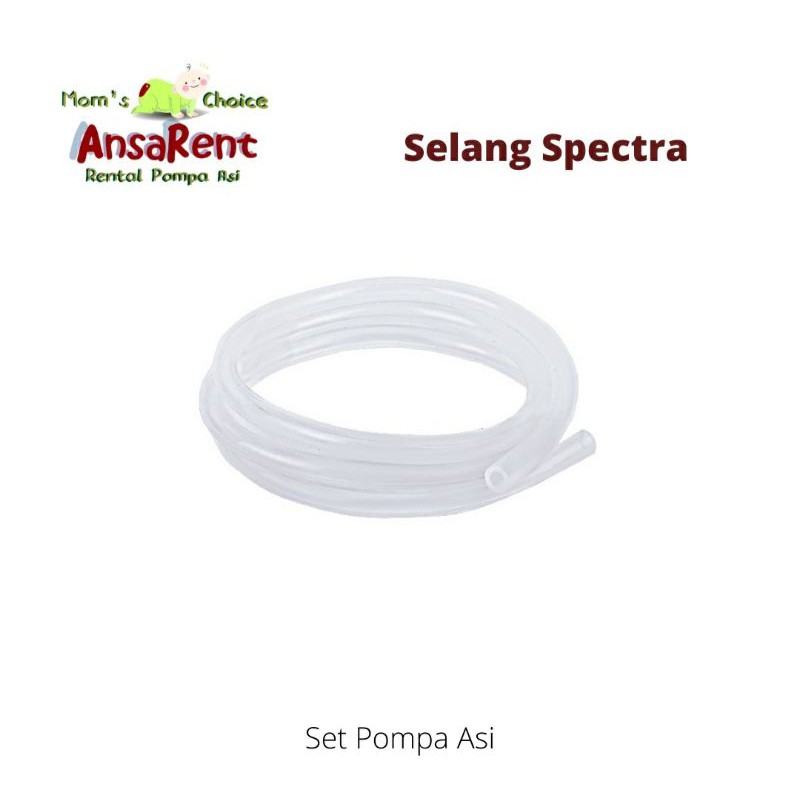 Selang Spectra NEW 100%