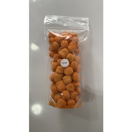 

Bola-bola keju