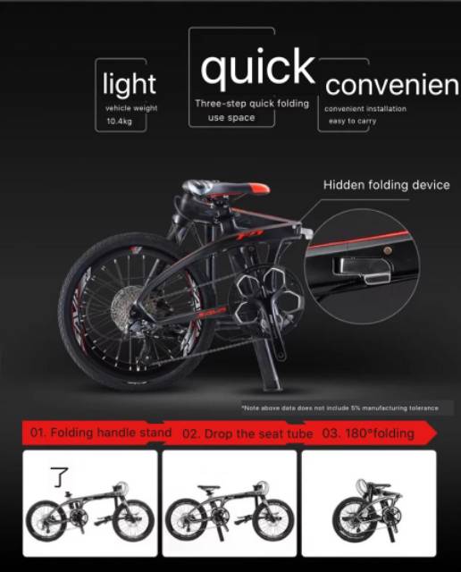  Harga Frame Sepeda Lipat Sava Carbon Webframes.org