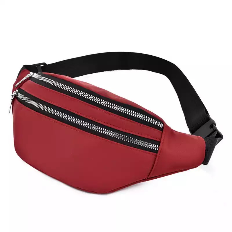 [MM] WAISTBAG 04 - Tas Pinggang Wanita