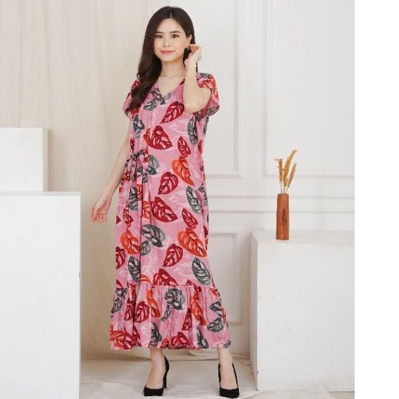 Aliya -  DASTER INCESS RUMAH KEKINIAN JUMBO BUSUI