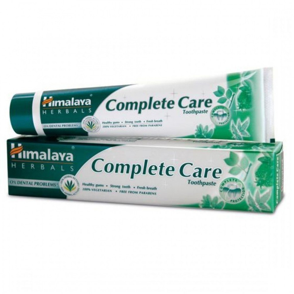 HIMALAYA PASTA GIGI HERBAL COMPLETE CARE 150 gr