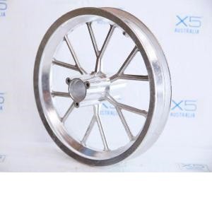 Velg Motor Mini Trail 49cc, KUAT BANGET