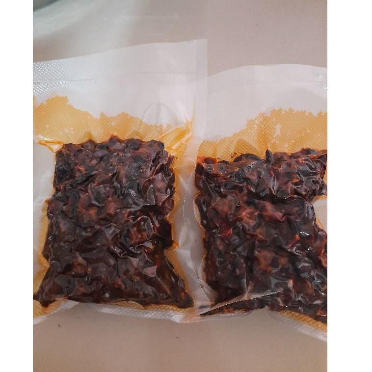 

ㅎ KRENGSENGAN BEKICOT BERAT 500 GRAM ヶ