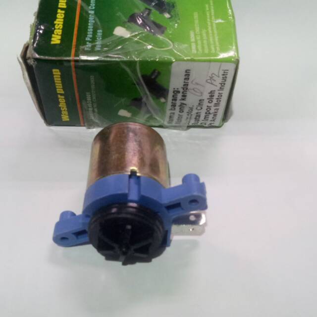 Dinamo motor tabung wiper daihatsu charade G10 G11 G100 classy