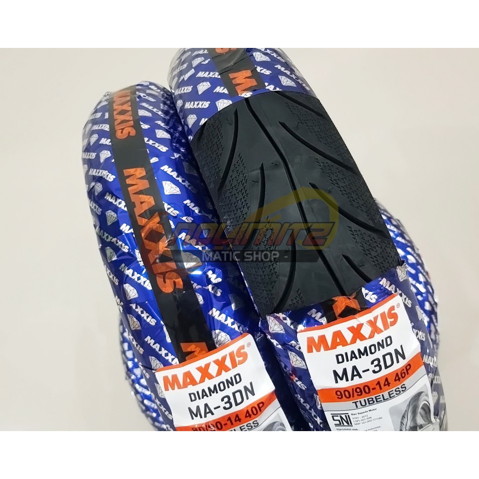 maxxis tubeless ready 29