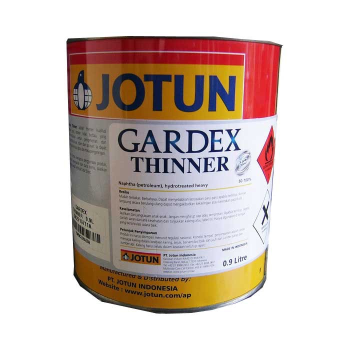 Thinner JOTUN Gardex