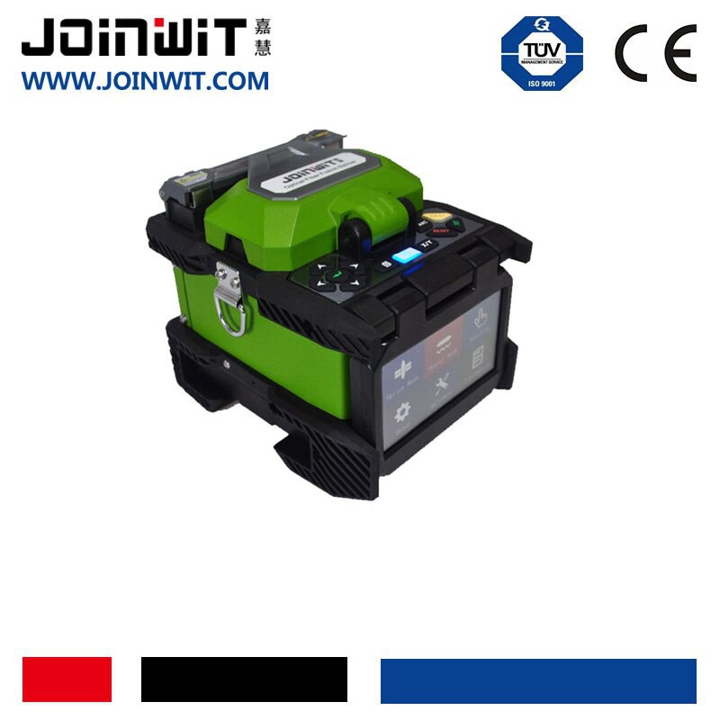 Splicer Joinwit JW4106S Alat Sambung Fiber Optik Fusion Splicer Joinwit