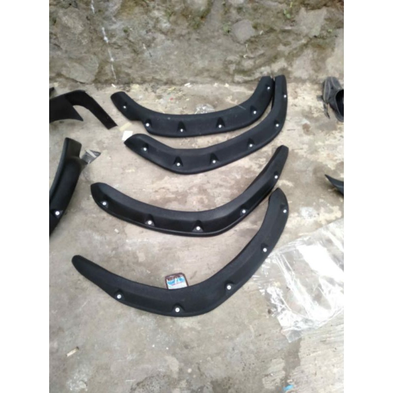 Over Fender Panther Pick up