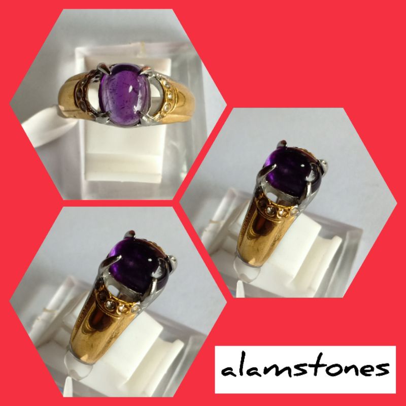 kecubung asihan kalimantan