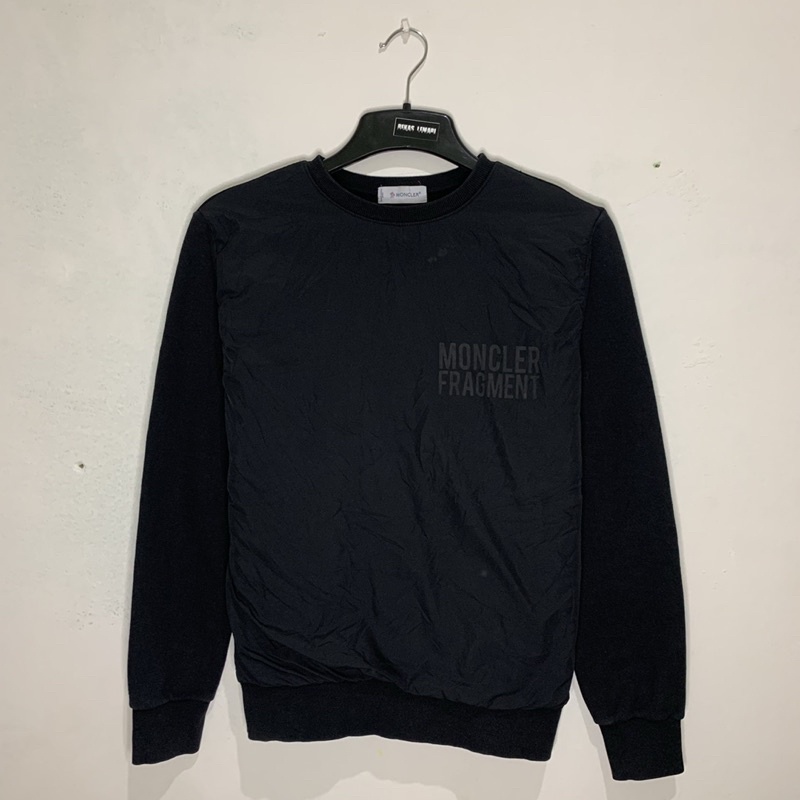 Crewneck Moncler