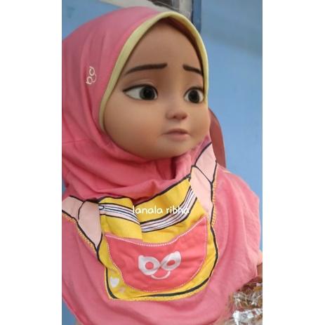 Part 1 3-4 Taun Krukid Qira Akira Rinka Matari Feyla Kiki Zashi Rabbani Anak Bani Batuta Ori