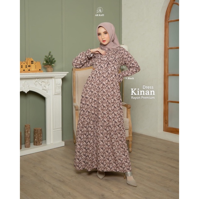 kinan Dress