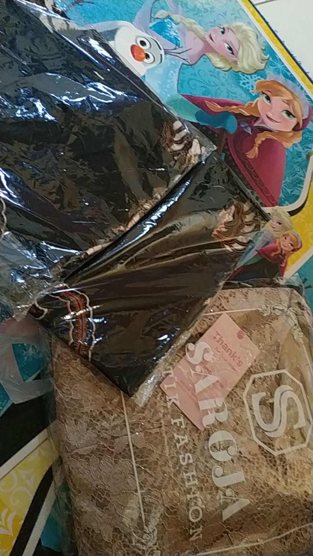 [grosir] Couple Gamis Umberella Sarimbit Batik Keluarga - Bisa Beli Terpisah