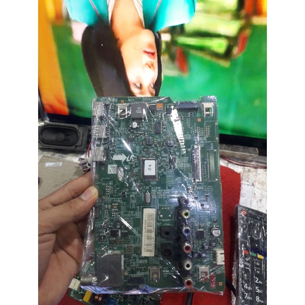 MESIN TV LED SAMSUNG UA32K4100 - KOMPONEN ELEKTRONIK TV LED SAMSUNG UA32K4100AR
