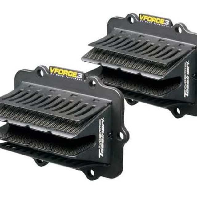 Vforce 3 Yamaha YZ250 YZ250X YZ-250 Original