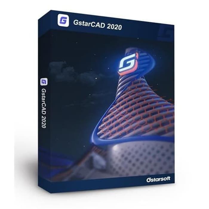 GstarCAD 2020 Full Version