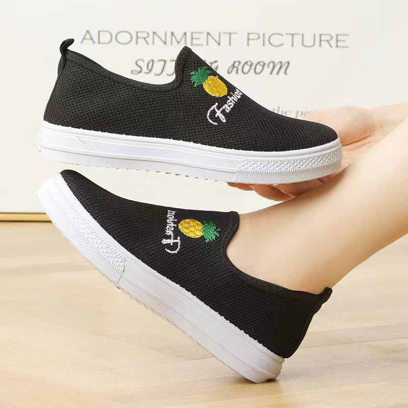 Sepatu Wanita Import Fashion Kekinian - 777