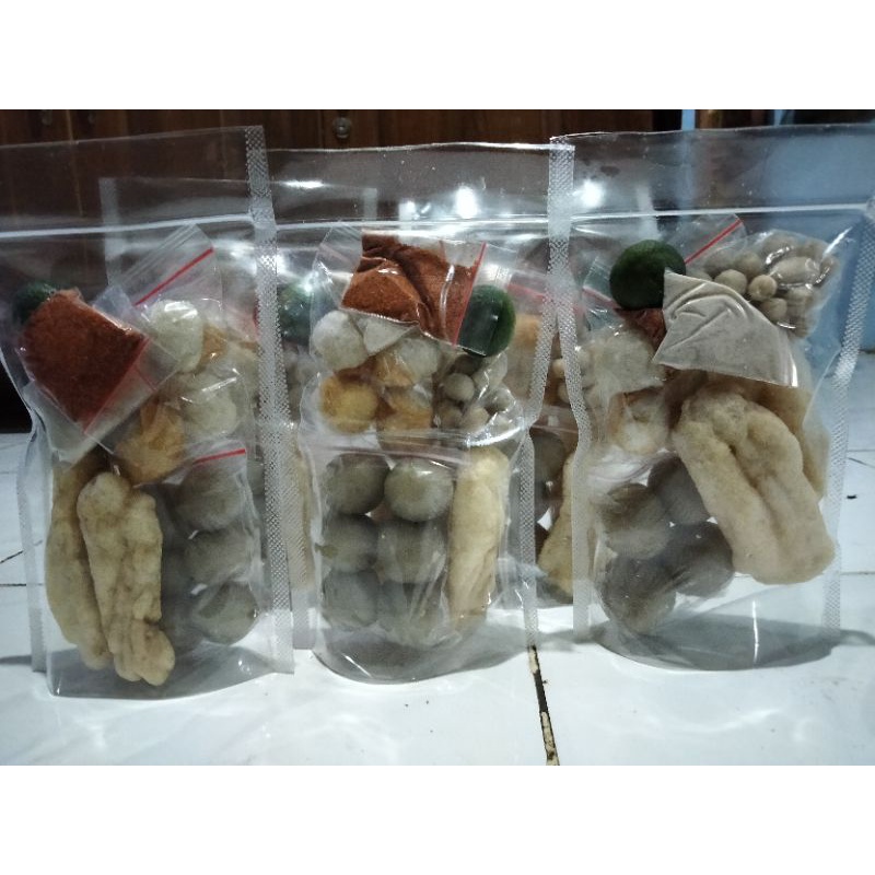 

Baso Aci