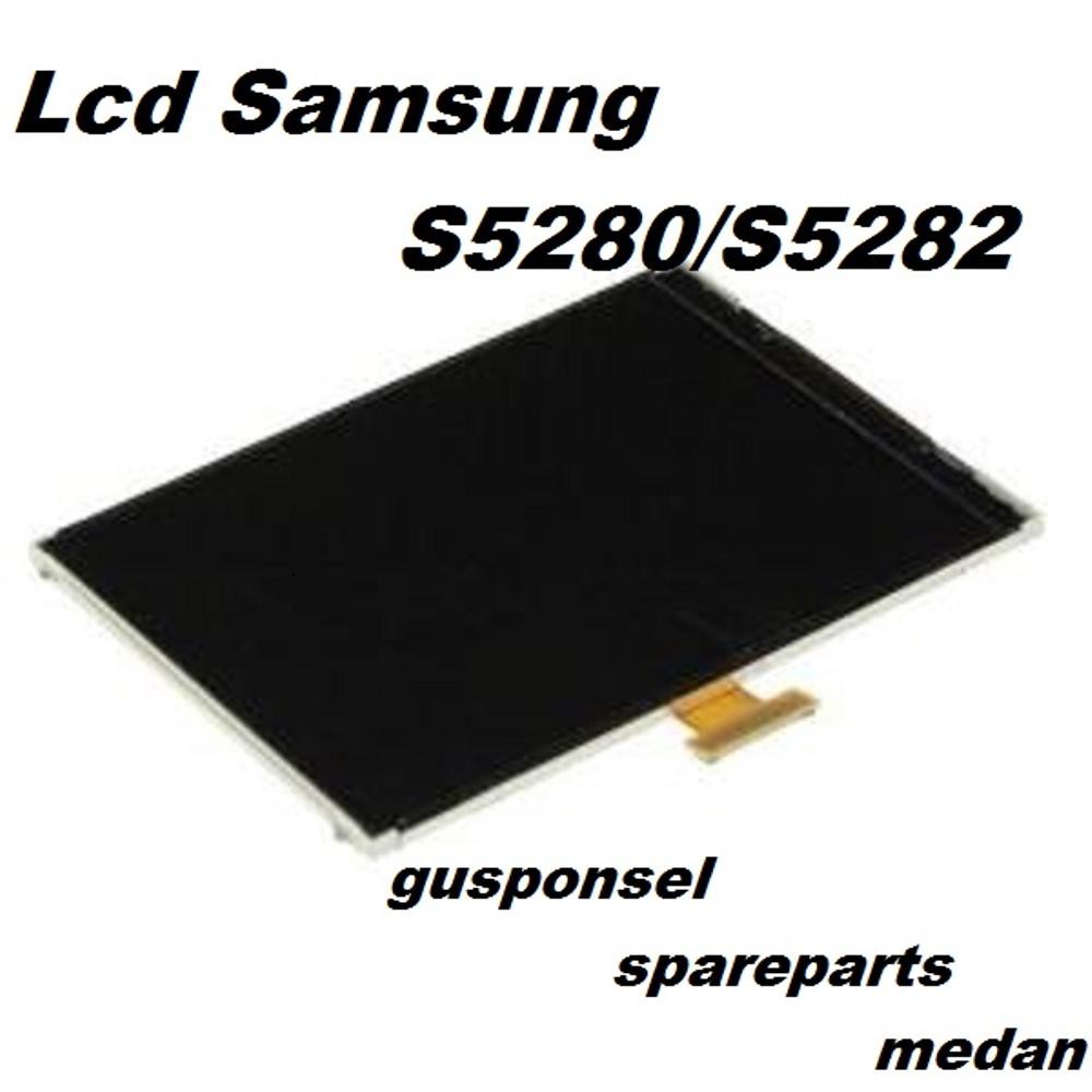 Lcd Samsung S5280 / S5282 / Galaxy Star