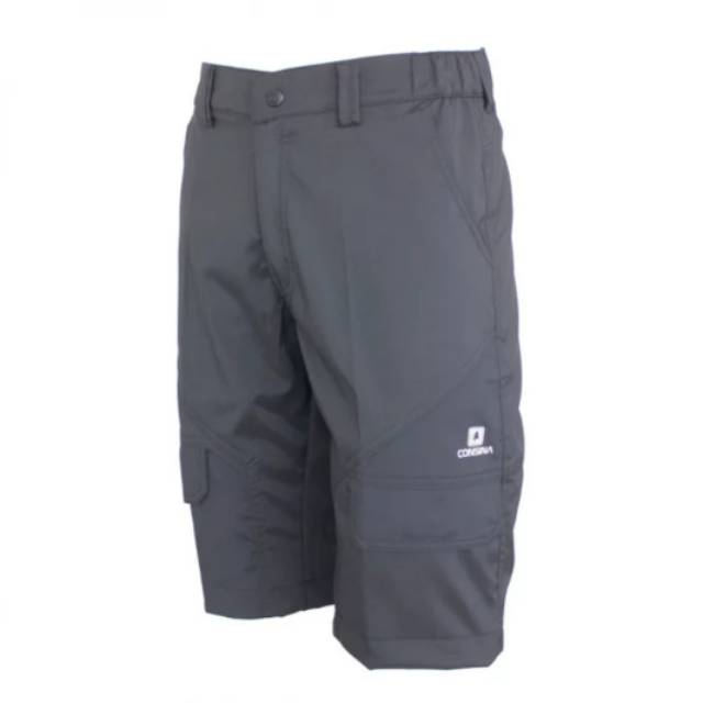 Consina Celana Cap Rock Celana Pendek Celana Gunung Original