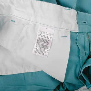  Old  Navy  Short Chino  Turqouise Celana  Pendek Pria Biru 