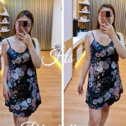Daster Seksi Dress Sexy Lingerie Sexy Wanita Baju Tidur Wanita