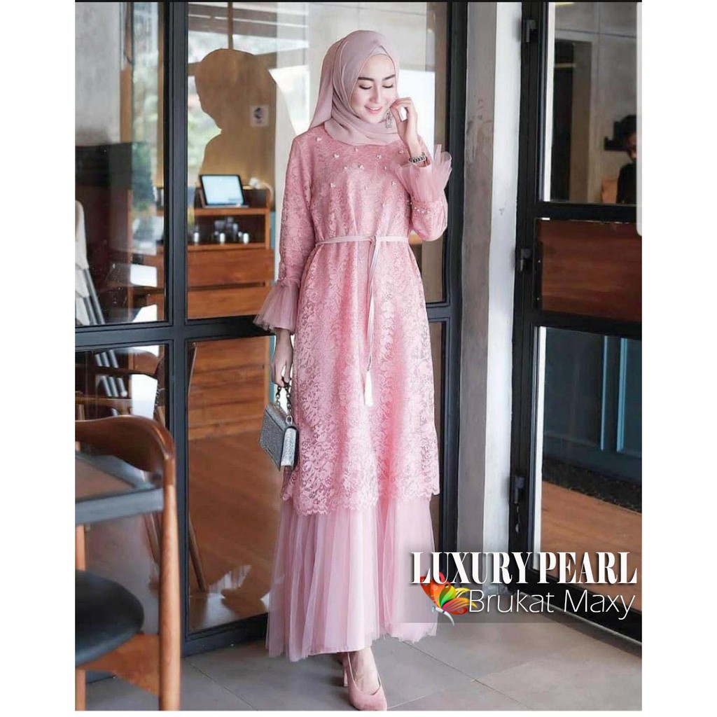 MAXI LUXURY 5 WARNA