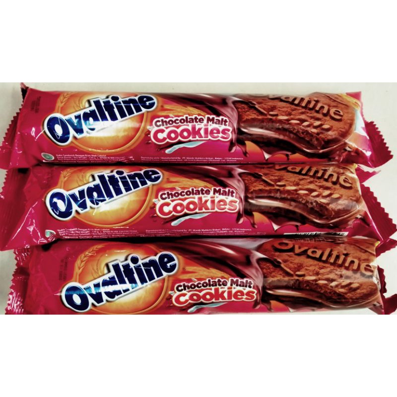 

nissin biskuit ovaltine chocomalt