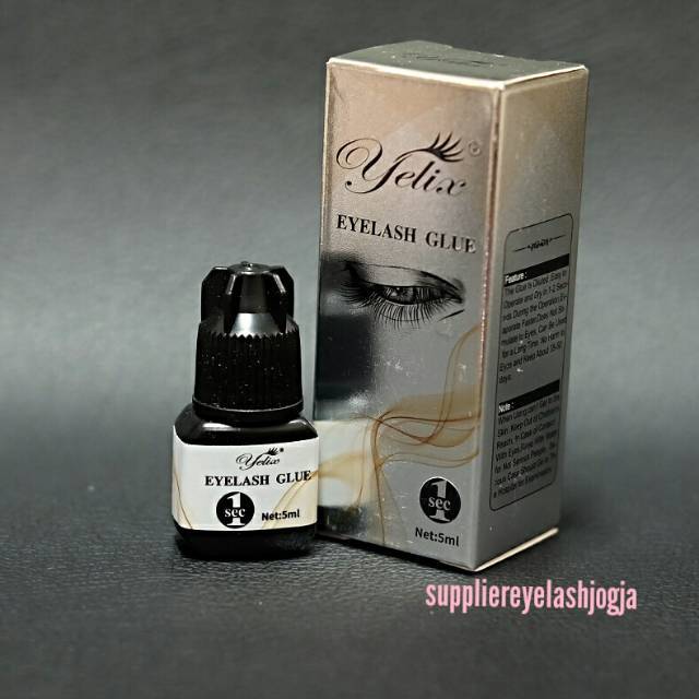 Lem Eyelash / Strong Glue / Lem eyelash KUAT