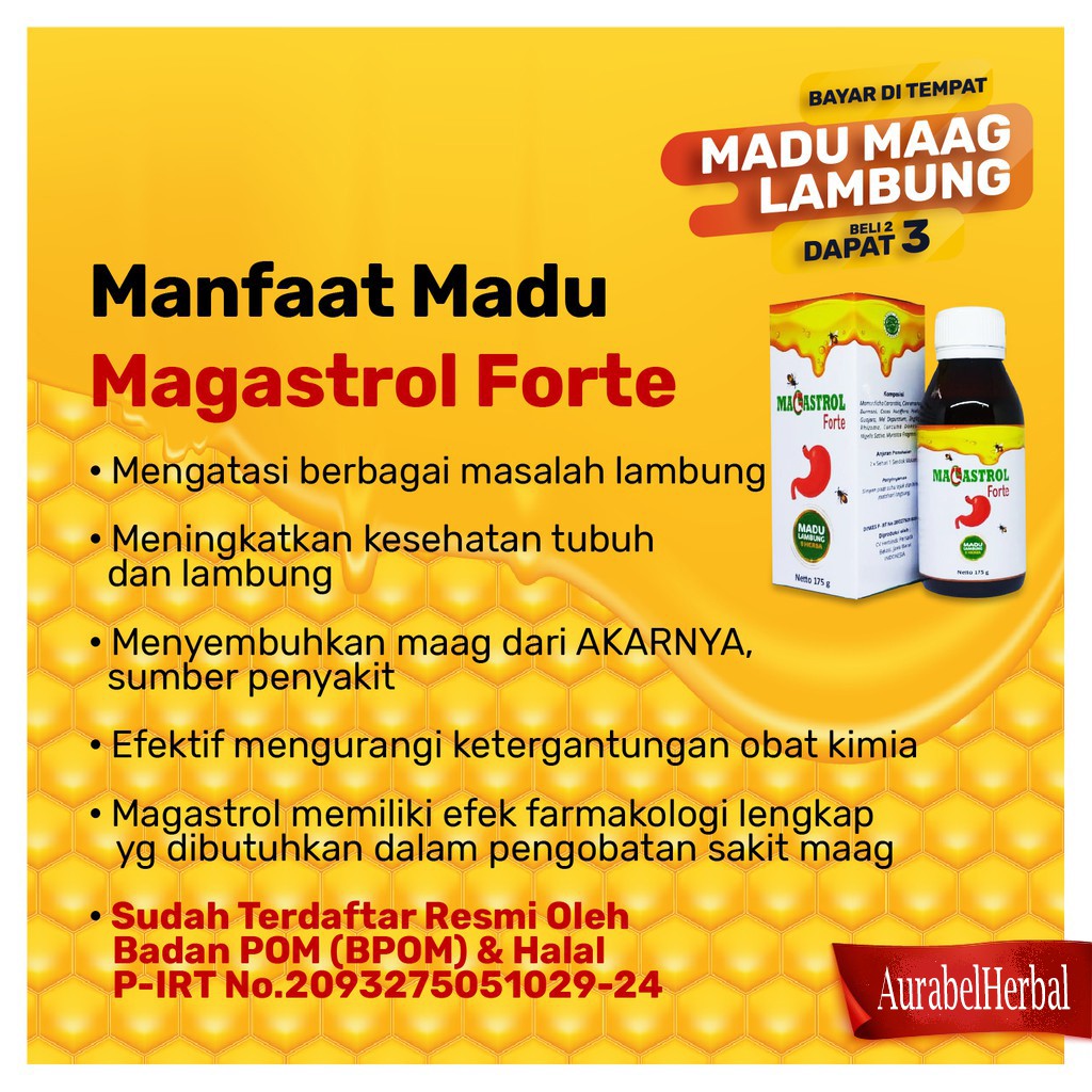 Obat Asam Lambung. Tukak Lambung. Infeksi Pada Lambung. Sakit Tenggorokan. Maag. Sakit Perut Hebat-3