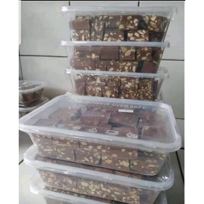 

coklat blokan