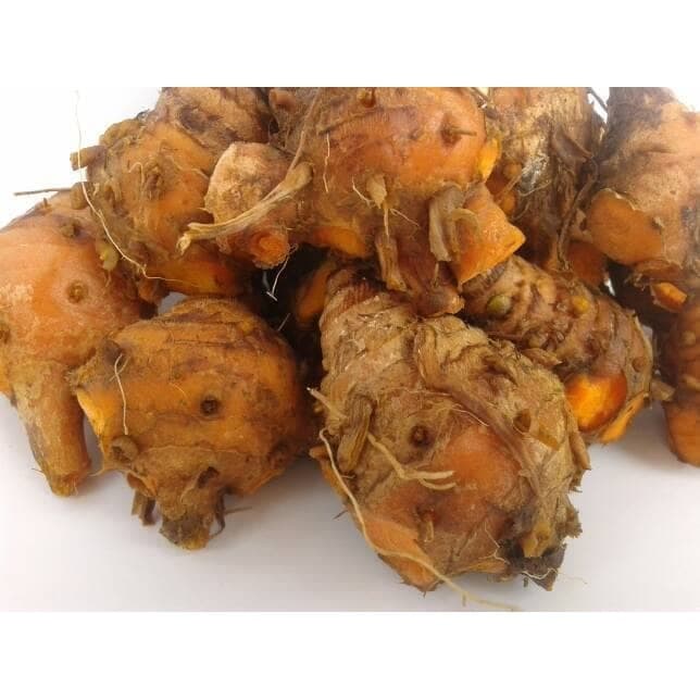 Biang Kunyit 1 Kg