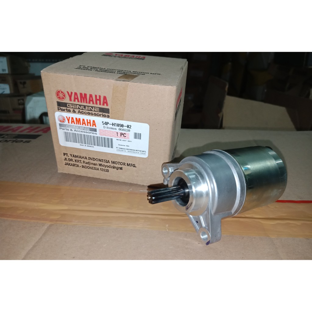 DINAMO STATER MIO J, MIO GT (54P-H1890-02)