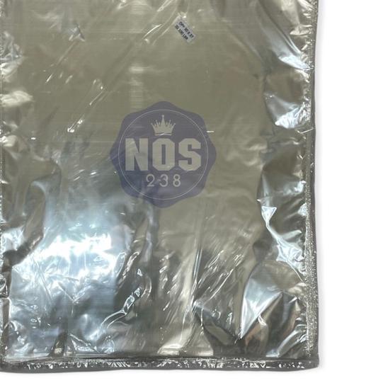 

Plastik OPP Baju 30x37 / 35x39