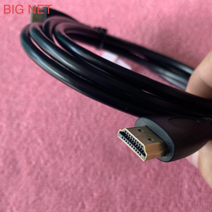 MINI HDTV to HDTV-1.5Meter# MINI HDmi TO HDmi-1.5M